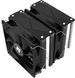 Повітряне охолодження Thermalright Phantom Spirit 120, В наявності