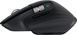 Мышь Logitech MX Master 3S Performance Wireless Mouse Bluetooth Black (910-006556), 8000 dpi