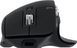 Мышь Logitech MX Master 3S Performance Wireless Mouse Bluetooth Black (910-006556), 8000 dpi