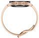 Смарт-годинник Samsung Galaxy Watch4 40mm Gold (SM-R860NZDA)