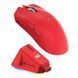 Миша Attack Shark X11 Red PAW3311