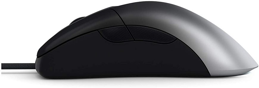 Мышь Microsoft Pro Intellimouse – Dark Shadow (‎NGX-00011), Серый, 16000 dpi