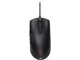 Миша Fnatic Clutch 2 Black (FG-MS-5060455782192), 12000 dpi