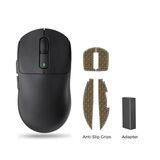 Миша Kysona M600 Black PAW3395, 26000