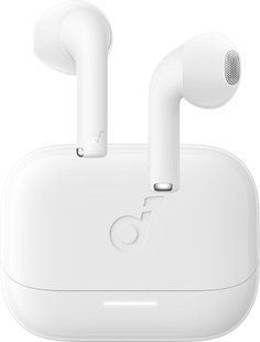 Наушники TWS Anker SoundCore K20i White (A3994G21)