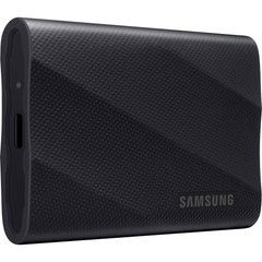 SSD накопитель Samsung T9 2 TB Black (MU-PG2T0B)