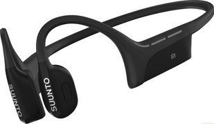 Наушники с микрофоном Suunto Wing Black (SS050942000)