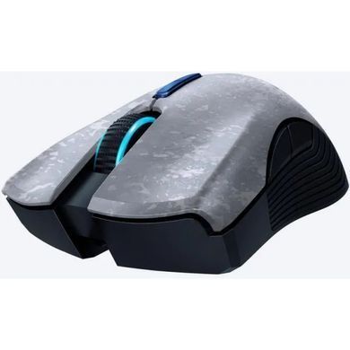 Мышь Razer Mamba Wireless - Gears of War 5 Ed. (RZ01-02710200-R3M1), 16000 dpi