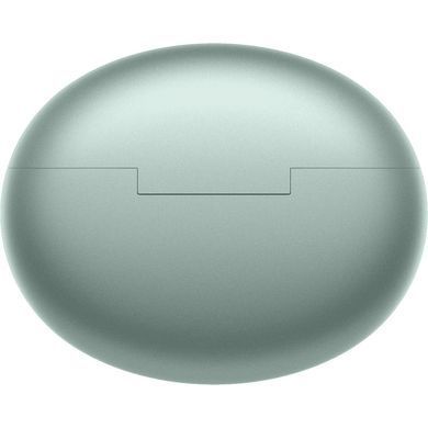 Навушники TWS OnePlus Buds 4 E513A Green, Вбудований в корпус