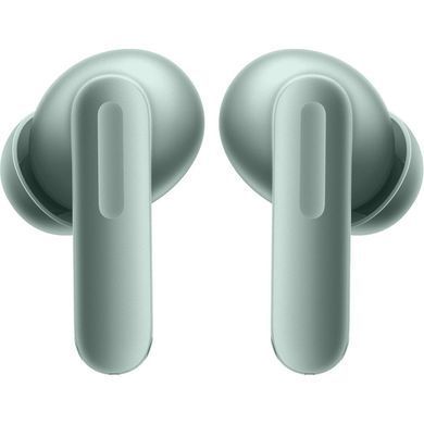 Навушники TWS OnePlus Buds 4 E513A Green, Вбудований в корпус