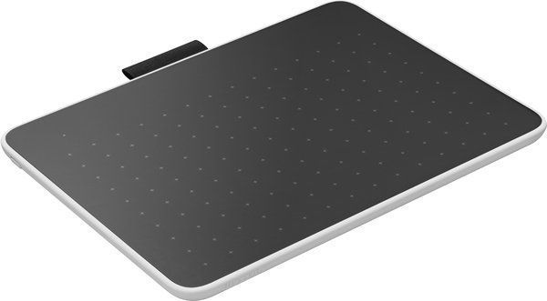 Графічний планшет Wacom One S (CTC4110WLW1B)