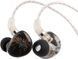 Наушники Kiwi Ears x Crinacle: Singolo (black)