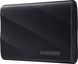 SSD накопичувач Samsung T9 2 TB Black (MU-PG2T0B)