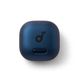 Навушники TWS Anker SoundCore Liberty 4 NC Navy Blue (A3947G31), Вбудований в корпус