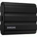 SSD накопичувач Samsung T7 Shield 4 TB Black (MU-PE4T0S)