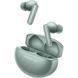 Навушники TWS OnePlus Buds 4 E513A Green, Вбудований в корпус