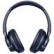 Навушники з мікрофоном Anker SoundCore Q20i Blue, Винесений на корпус