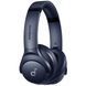 Навушники з мікрофоном Anker SoundCore Q20i Blue, Винесений на корпус