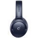 Навушники з мікрофоном Anker SoundCore Q20i Blue, Винесений на корпус