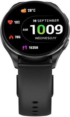 Смарт-годинник Blackview X20 Black