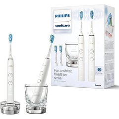 Электрическая зубная щетка Philips Sonicare DiamondClean 9000 HX9914/62