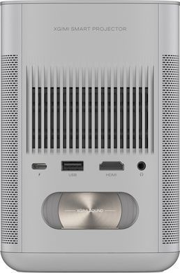 Карманный проектор XGiMi MoGo 2 (XK03T)