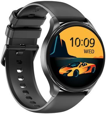 Смарт-годинник Blackview X20 Black