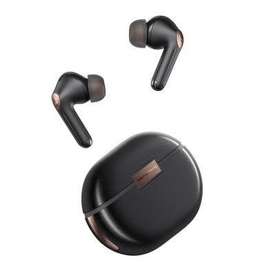 Навушники TWS SoundPEATS Air4 Pro Black