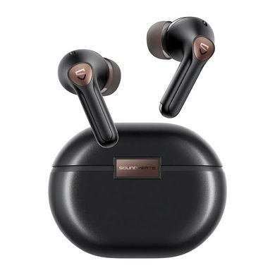Навушники TWS SoundPEATS Air4 Pro Black