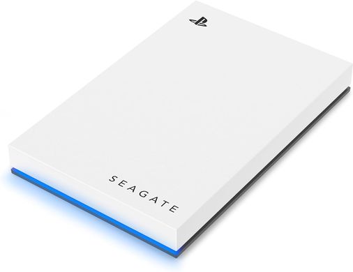 Жорсткий диск Seagate Game Drive for PlayStation 5 2 TB (STLV2000201)