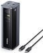 Внешний аккумулятор (павербанк) Baseus EnerGeek GP12 145W 20800mAh (X00280E1GR)