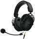 Наушники с микрофоном HyperX Cloud Alpha S Blackout (HX-HSCAS-BK/WW)