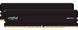 Память для настольных компьютеров Crucial 32 GB (2x16GB) DDR5 6000 MHz Pro (CP2K16G60C48U5), DDR5, 32 Гб, 2, Охлаждения модуля, Отсутствует