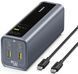Внешний аккумулятор (павербанк) Baseus EnerGeek GP12 145W 20800mAh (X00280E1GR)