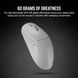 Мышь Corsair M75 Air Wireless Light Gray, 26000