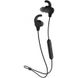 Наушники с микрофоном SkullCandy JIB + Active Black (S2JSW-M003), Черный