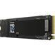 SSD накопичувач Samsung 990 EVO Plus 4 TB (MZ-V9S4T0BW)