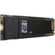 SSD накопичувач Samsung 990 EVO Plus 4 TB (MZ-V9S4T0BW)