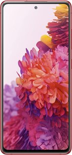 Смартфон Samsung Galaxy S20 FE 5G SM-G7810 8/128GB Cloud Red