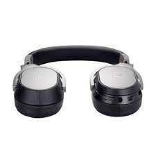 Наушники без микрофона KEF Space One (Silver) (kef-spon) — купить