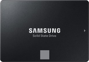 SSD Samsung 870 EVO 1 TB (MZ-77E1T0BW)