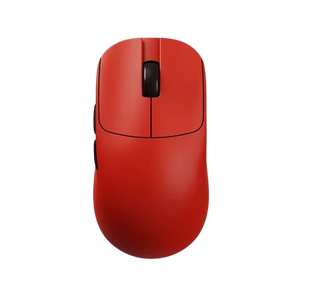 Миша ATK VXE MAD R MAJOR+ 8K Red PAW3950, 30000 dpi
