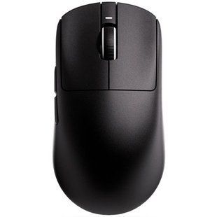 Мышь ATK VXE Dragonfly R1 PRO Black PAW3395, 26000
