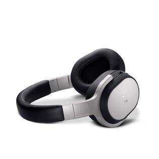 Наушники без микрофона KEF Space One (Silver) (kef-spon) — купить
