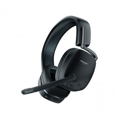 Наушники с микрофоном ROCCAT SYN Max Air Black (ROC-14-155-02)