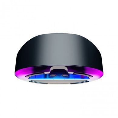Наушники с микрофоном ROCCAT SYN Max Air Black (ROC-14-155-02)
