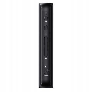 Портативний підсилювач для навушників FiiO BTR15 Black