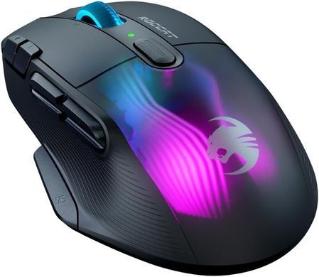 Миша Roccat Kone XP Air Black (ROC-11-442-02), 19000 dpi