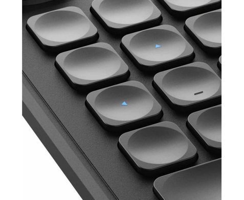 Цифровая клавиатура (Numpad) Huion K20 Mini Keydial