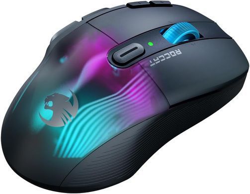 Миша Roccat Kone XP Air Black (ROC-11-442-02), 19000 dpi